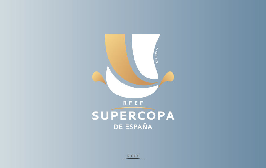 Суперкубок Испании / Supercopa de España